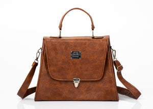ZURI HANDBAG