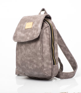 dalia large leather backpack Daria Leather Backpack – Stylish Work Bag