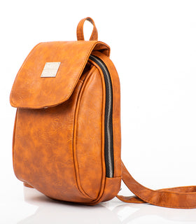 Denri Daria small ladies Backpack | Monkey bag, Lightweight, Durable.