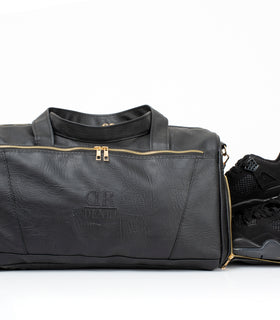 Zoezi Bag – Stylish Functional Gym & Travel Bag | Denri Africa