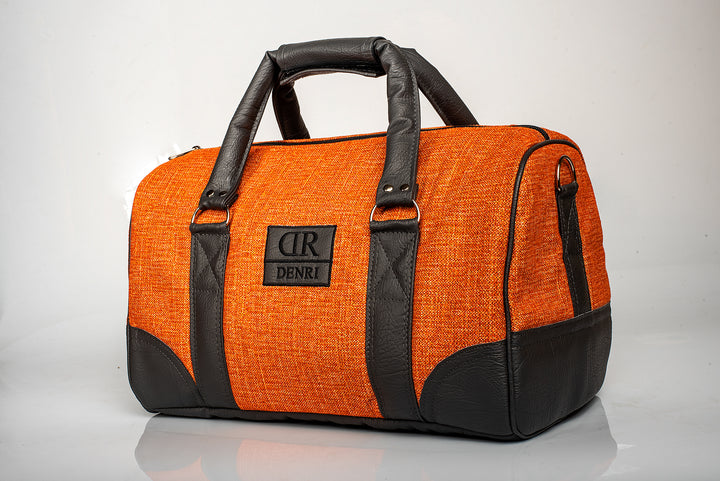 Titan Travel Bag