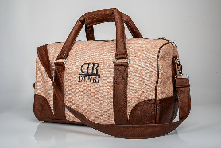 Titan Travel Bag