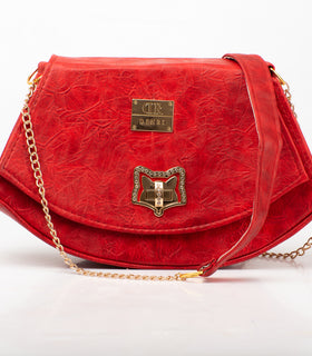 Denri Kate Sling Bag | Durable Material, Adjustable Strap & Internal Pocket