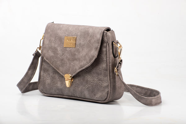 Denri Nizana Sling Bag |  Premium Material, Adjustable Strap & Multiple Pockets
