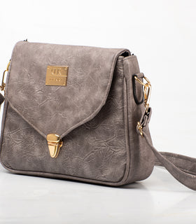 Denri Nizana Sling Bag |  Premium Material, Adjustable Strap & Multiple Pockets