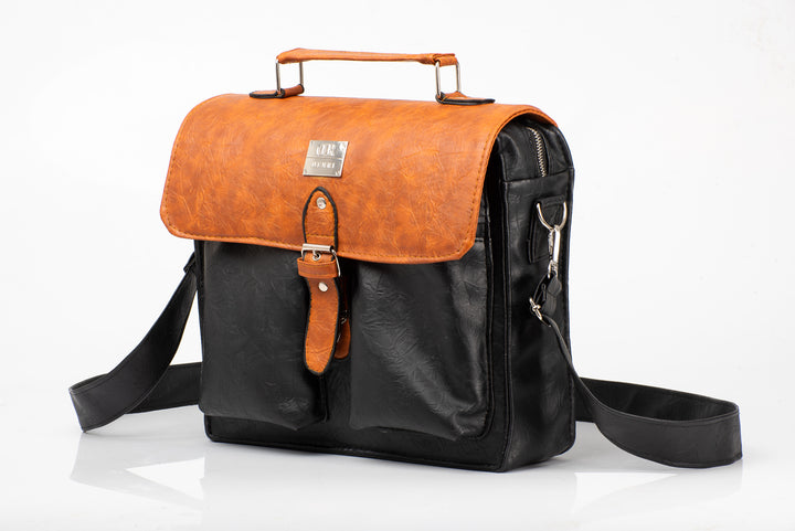 Amari Briefcase Bag