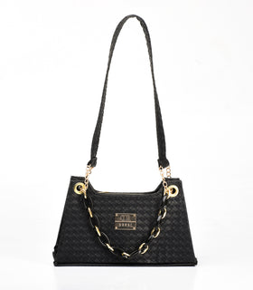 Denri Mini Maya handbag | Spacious interior, Well-organized pockets, Secure zippers