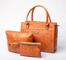 Load image into Gallery viewer, Elyse Handbag