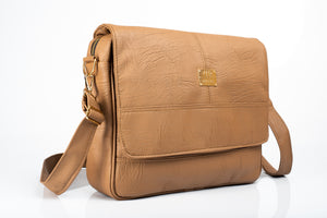 Fayola Messenger Bag