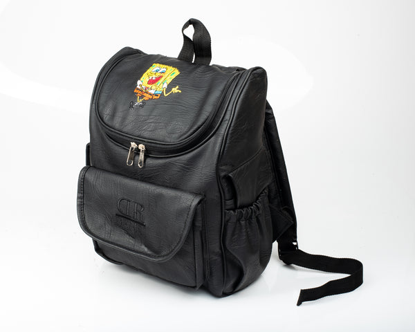 Denri School Bag | Durable, Multiple Compartments & Water-Resistant