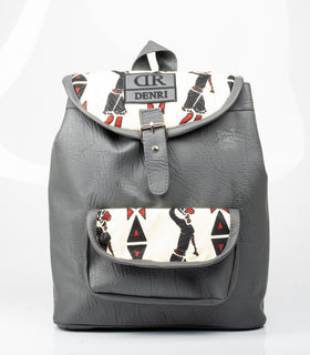 Ankara Backpack