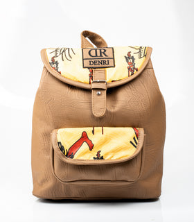 Ankara Backpack