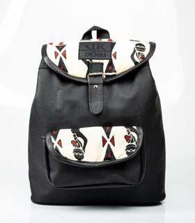 Ankara Backpack