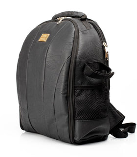 Denri Adrian Camera Bag | Waterproof Photography Backpack | Camera & Lens Compartments