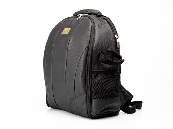 Denri Adrian Camera Bag | Waterproof Photography Backpack | Camera & Lens Compartments