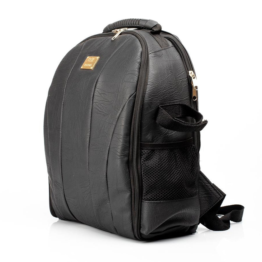 Denri Adrian Camera Bag | Waterproof Photography Backpack | Camera & Lens Compartments