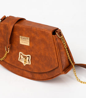 Denri Kate Sling Bag | Durable Material, Adjustable Strap & Internal Pocket
