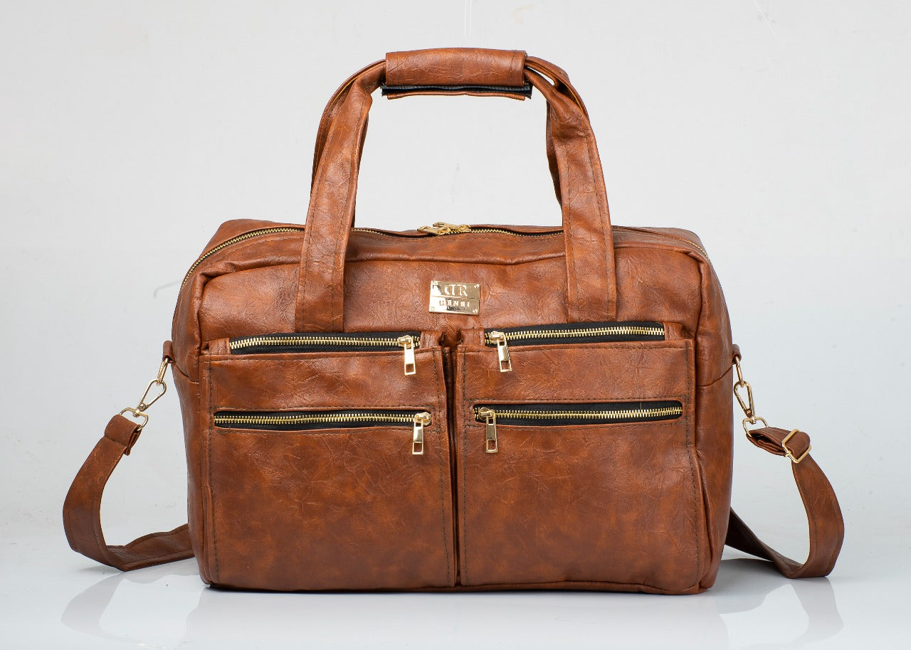 Callista Travel Bag