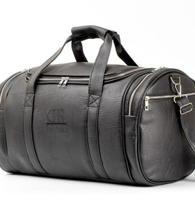 Denri Alpha Travel Bag | Multi-pocket layout, Convertible strap, Cabin-friendly