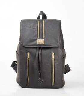 Denri Esmeralda Laptop Backpack | Multiple Pockets, Fits 14" Laptop, Adjustable straps