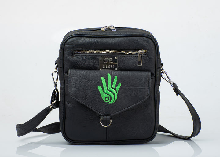 Ziara Man Bag