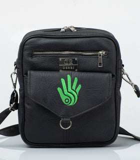 Ziara Man Bag