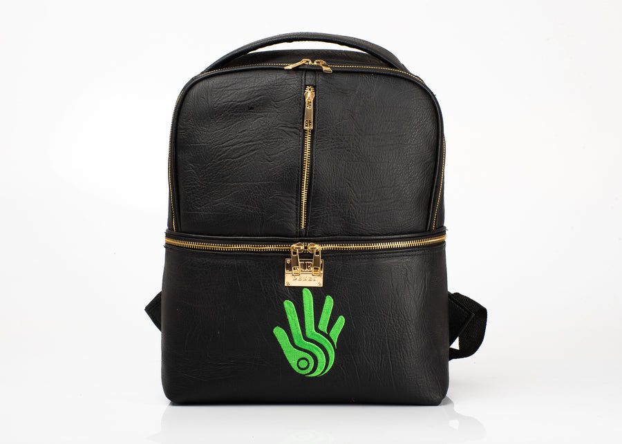 Denri Shugli Backpack – Phil-It Collection | Everyday Laptop & Errand Backpack