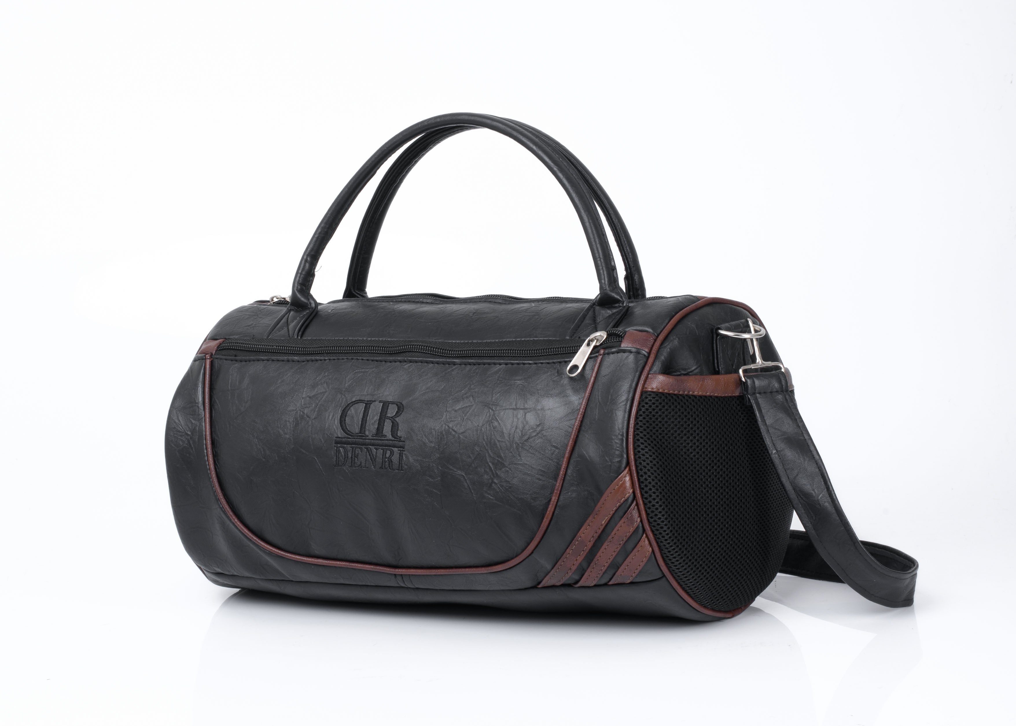 Zeno duffle bag online without trolley