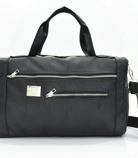 Denri Liam | Lightweight Travel Bag | Minimalistic, Ergonomic straps & reinforced stitching