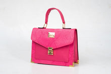 Load image into Gallery viewer, Charlotte Handbag