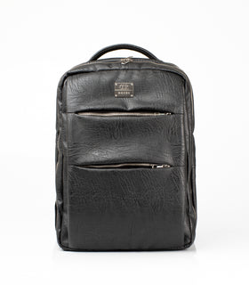Denri Nyla Laptop Backpack | Spacious, Reinforced straps, Fits 15" laptop