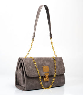 Denri Trecento Sling Bag | Crossbody bag, Chain Strap & Internal Compartments