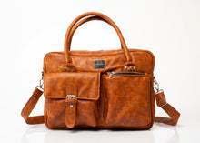 Load image into Gallery viewer, Nova briefcase bag