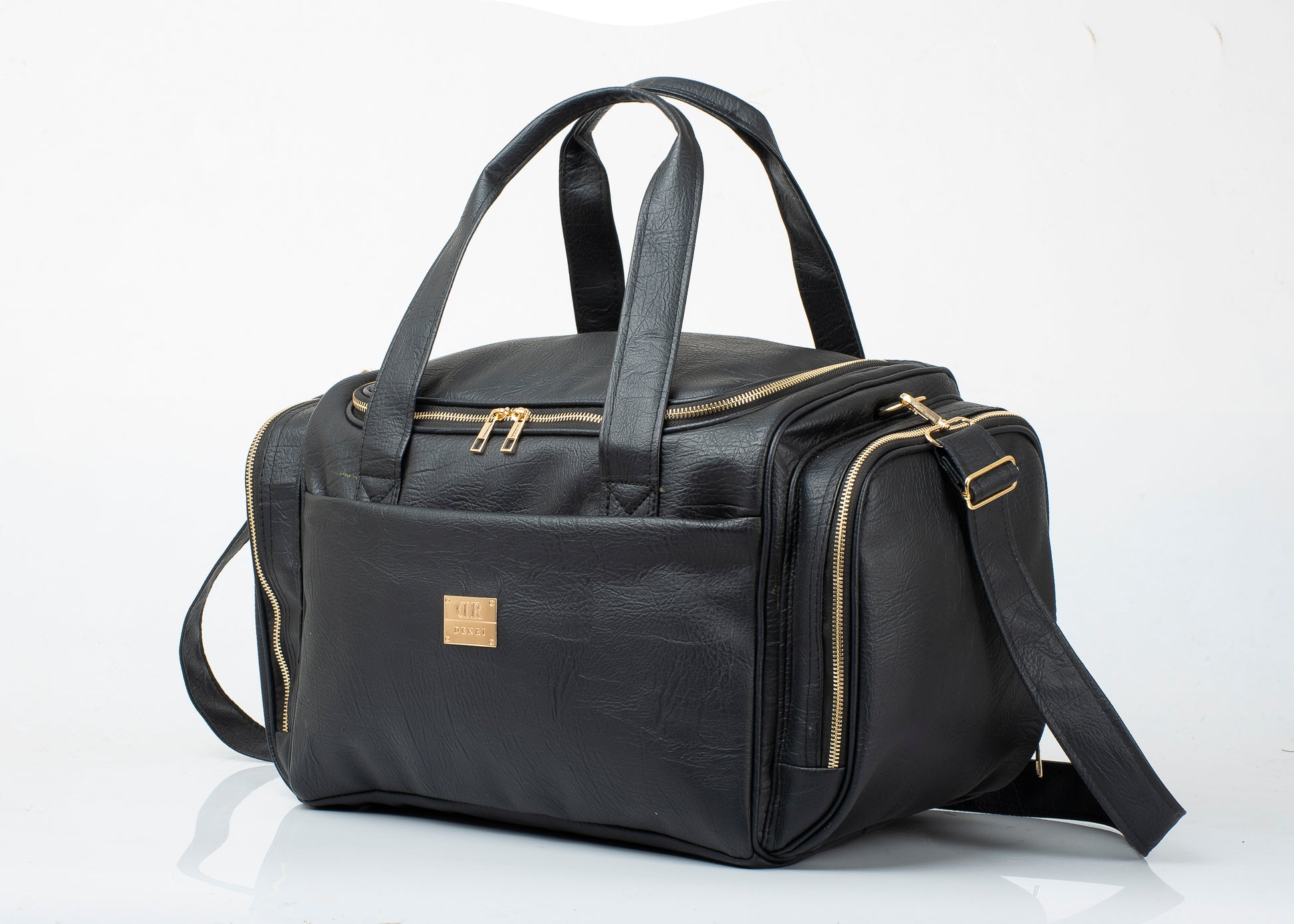 Reo Travel Bag Denri Store