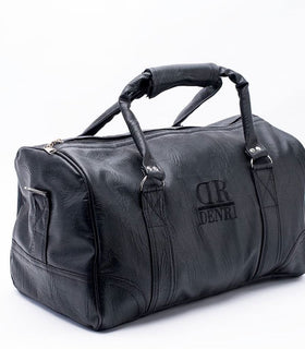 Denri Standard Travel Bag | Travel Duffel | Adjustable strap, Multiple compartments